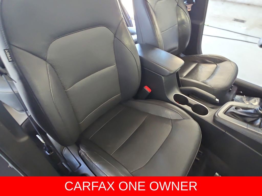 Used 2017 Hyundai Elantra Limited w/ Limited Ultimate Package 09 image 10