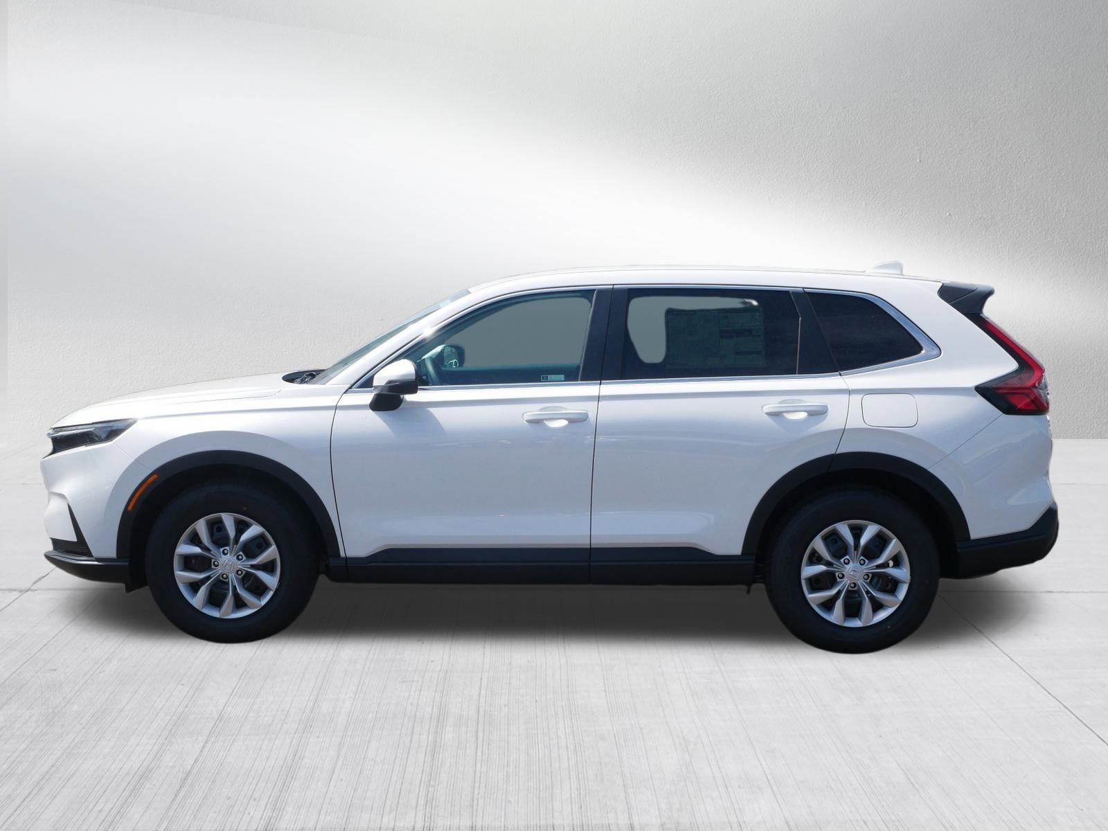 New 2026 Honda CR-V LX image 4