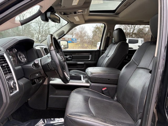 Used 2014 RAM 1500 Limited image 8
