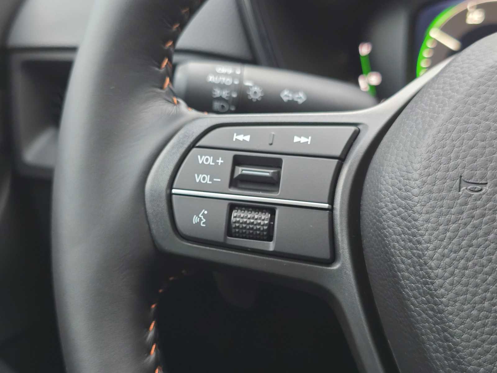 New 2026 Honda CR-V TrailSport image 35