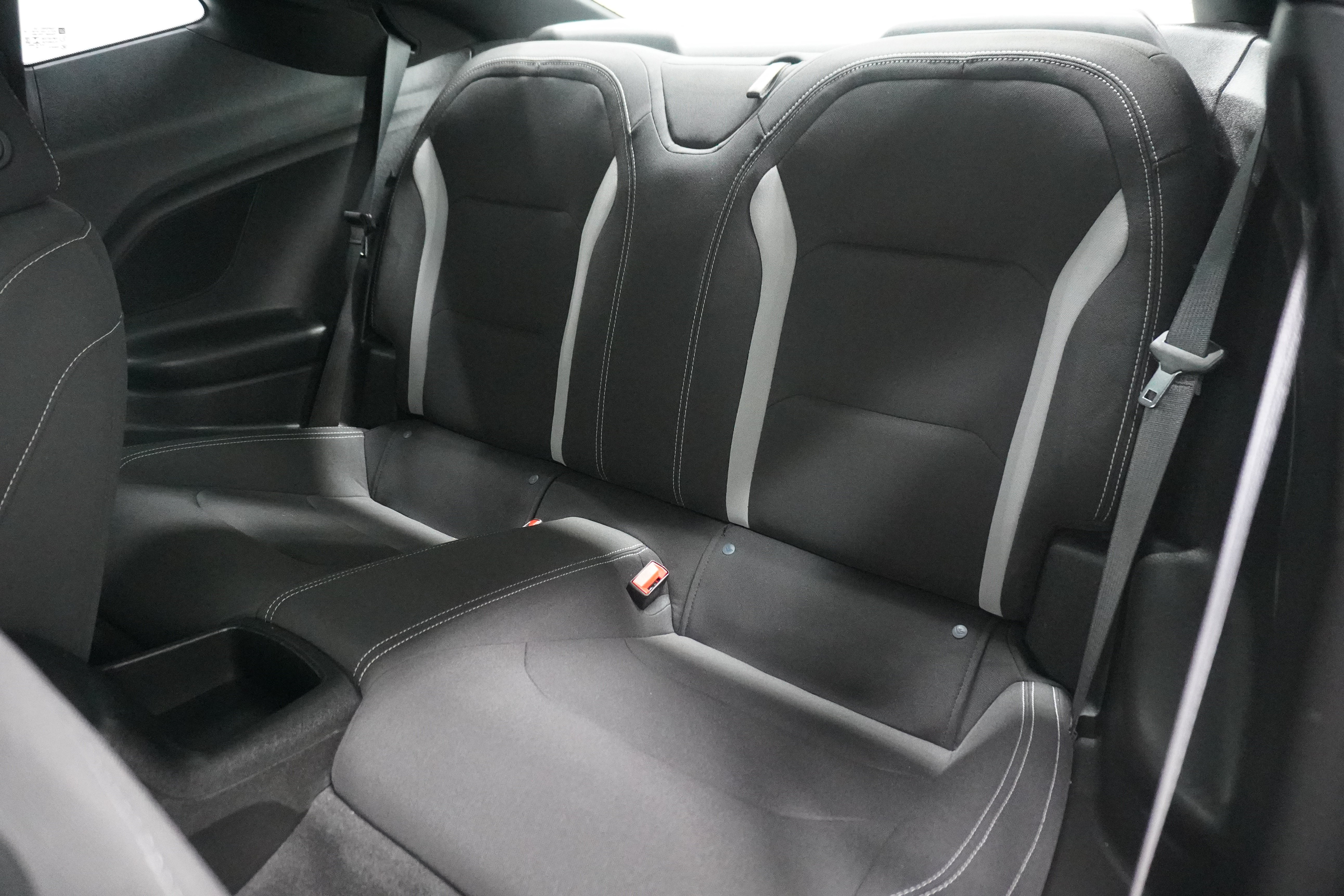 Used 2021 Chevrolet Camaro LT w/ RS Package RWD image 13