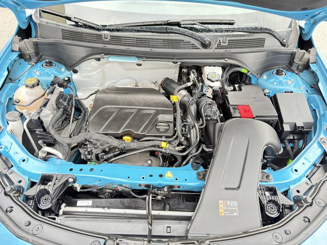 Used 2025 Buick Envista Sport Touring w/ Convenience I Package FWD image 41
