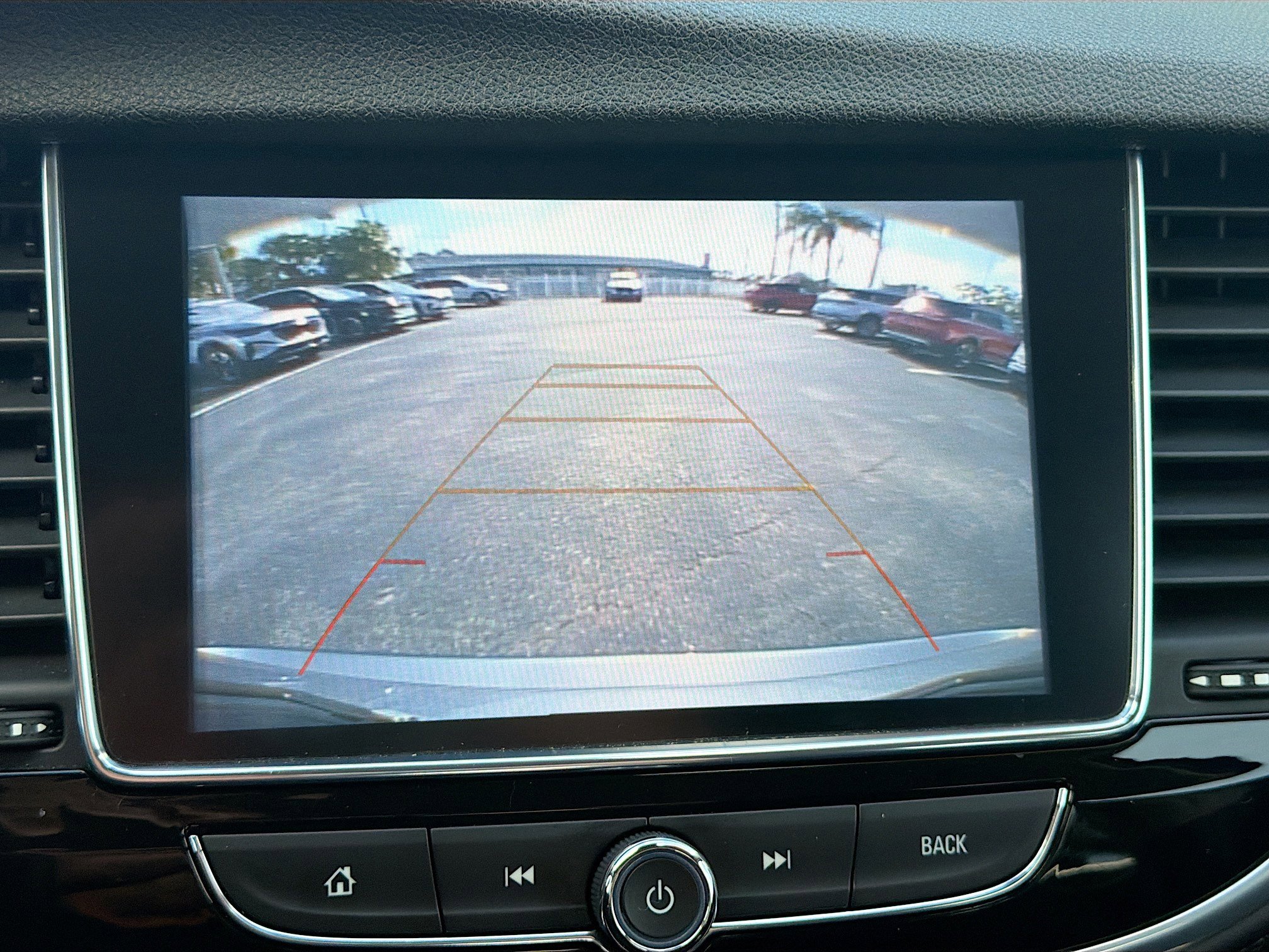 Used 2019 Buick Encore Sport Touring w/ Safety Package image 14