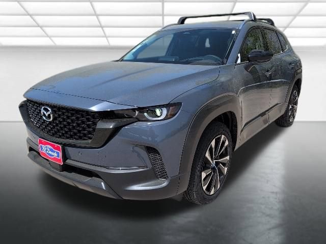 New 2026 MAZDA CX-50 2.5 Hybrid w/ Premium Plus Pkg AWD/4WD image 31