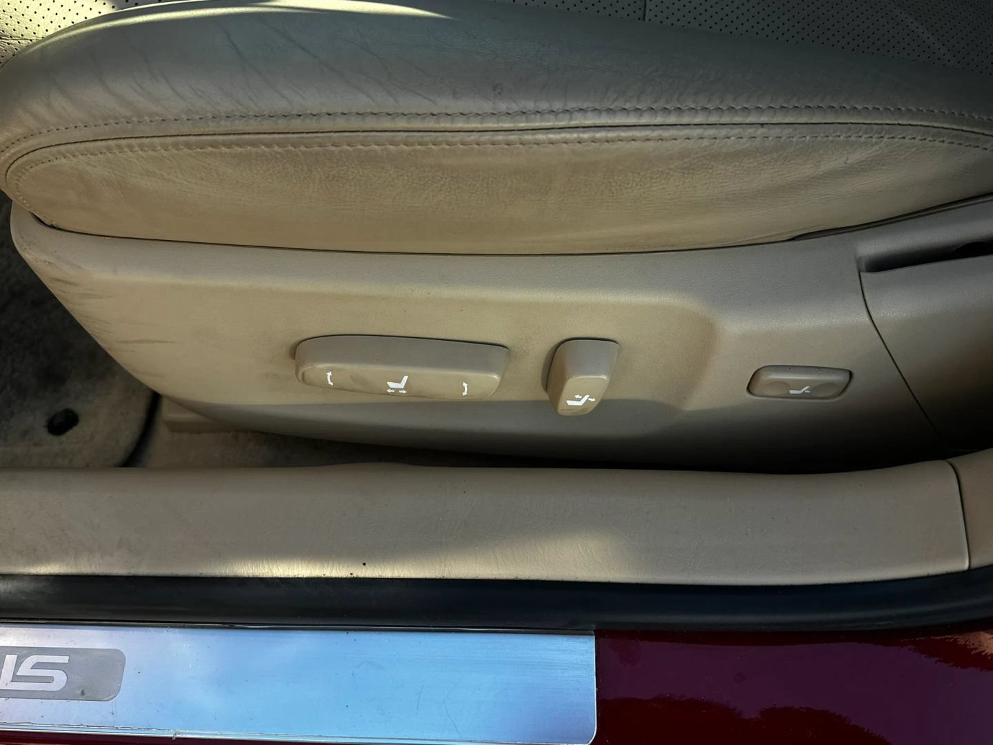 Used 2008 Lexus GS 350 RWD image 12