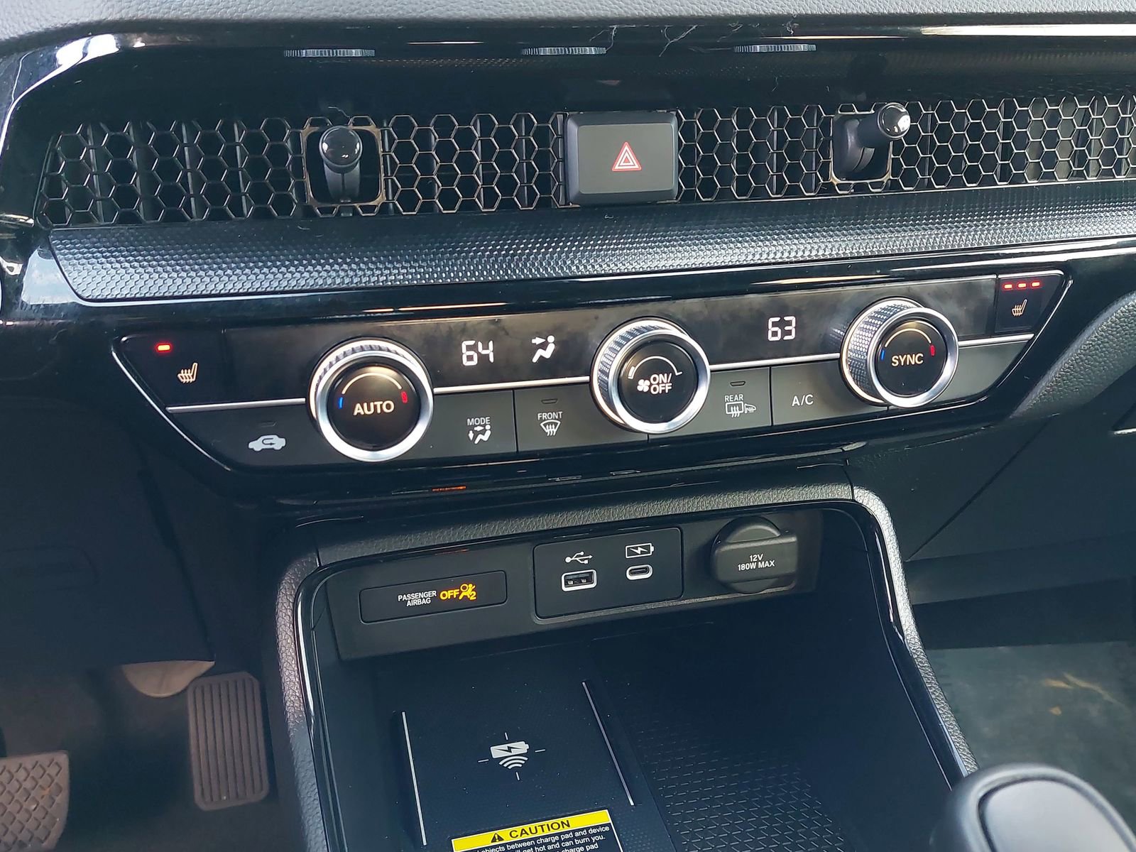 Certified 2023 Honda CR-V Sport Touring image 24