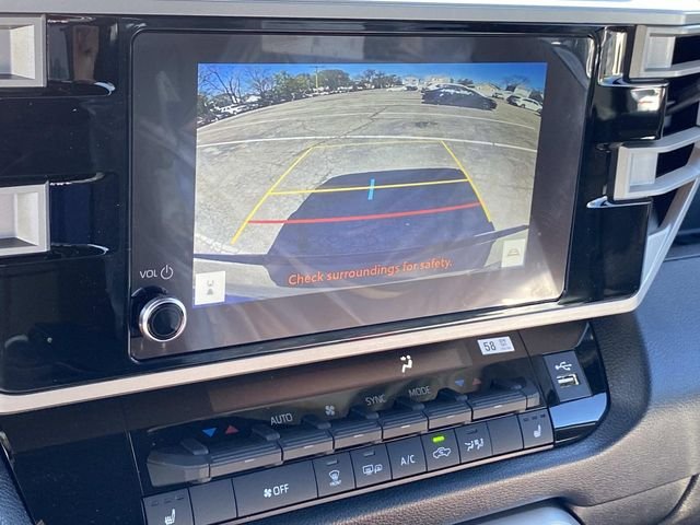 New 2026 Toyota Tundra SR5 AWD/4WD image 9