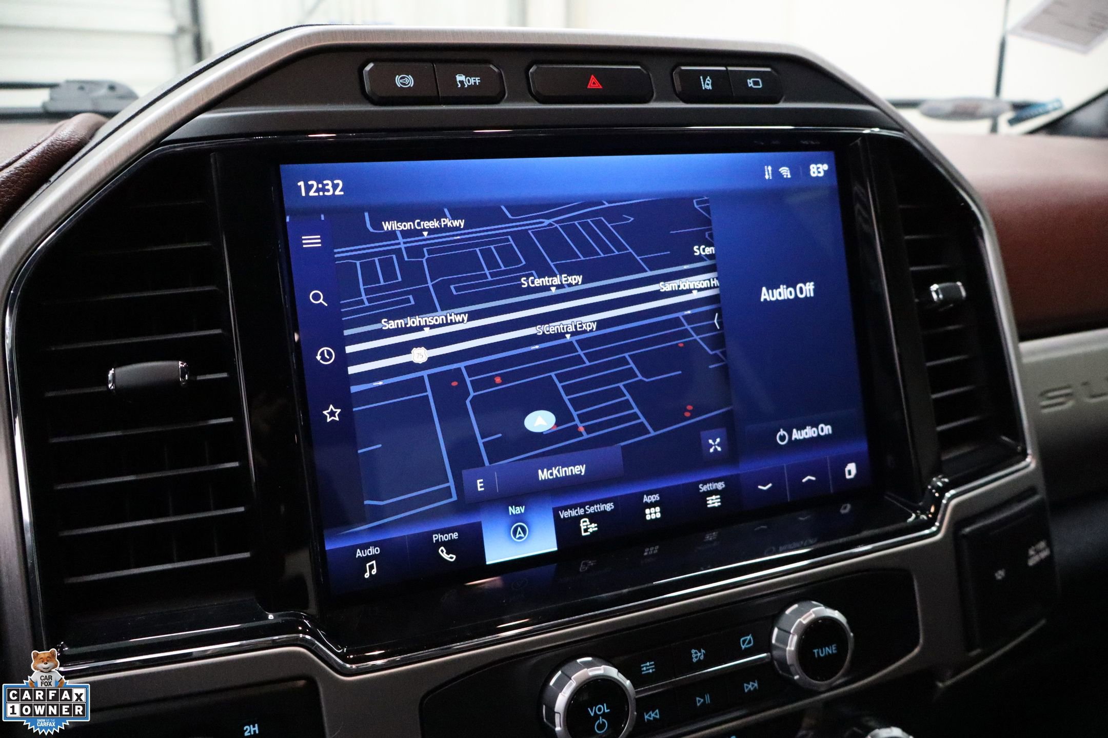 Certified 2022 Ford F350 Platinum image 19