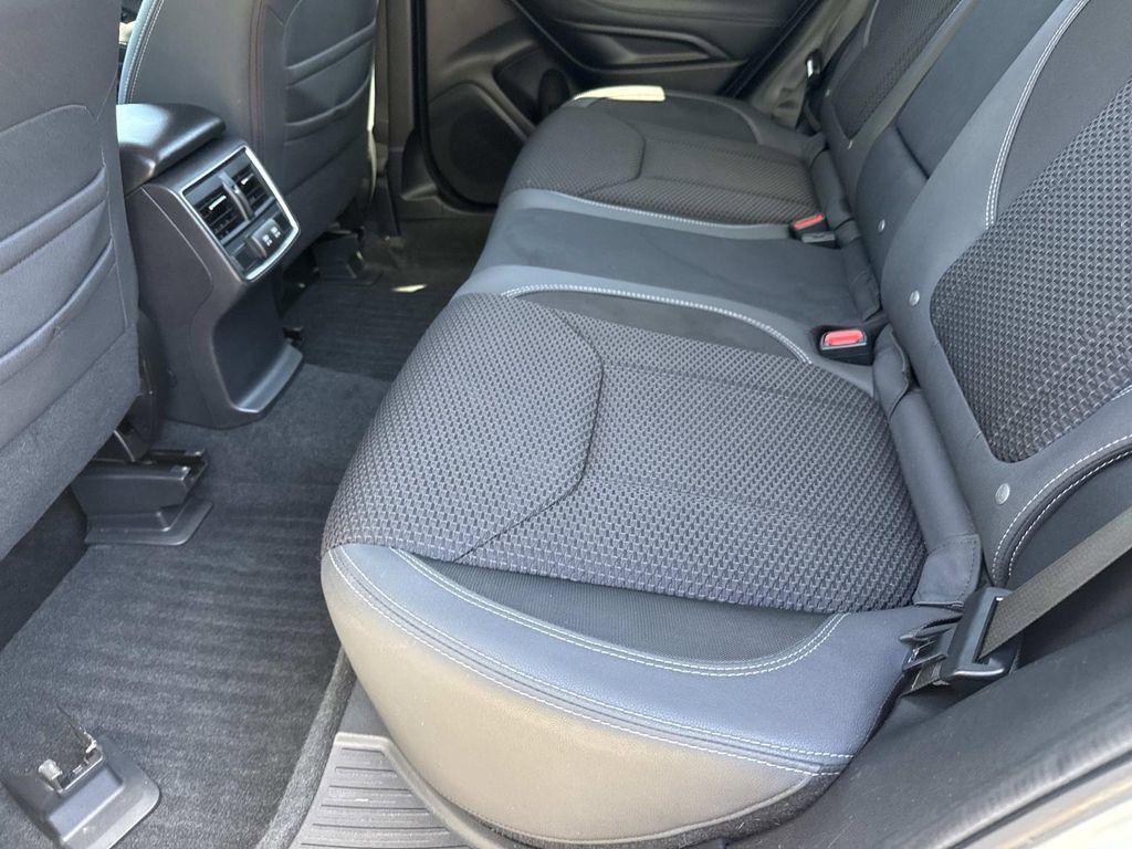Used 2021 Subaru Forester Premium w/ Popular Package #1 AWD/4WD image 16