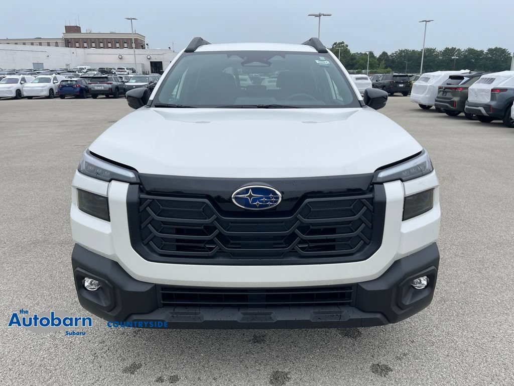 Used 2026 Subaru Outback Premium AWD/4WD image 8