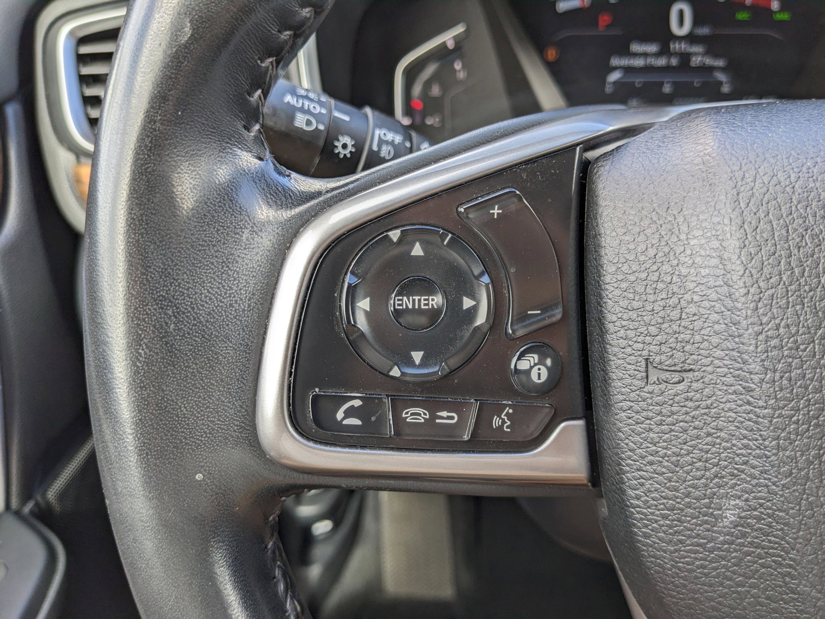 Used 2022 Honda CR-V EX-L image 29