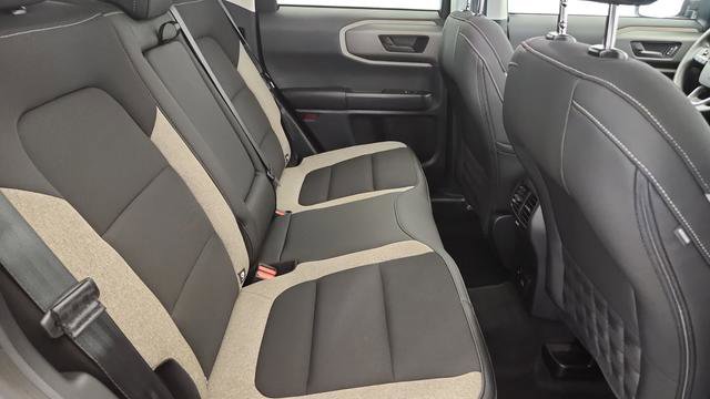 New 2025 Ford Bronco Sport Big Bend image 21