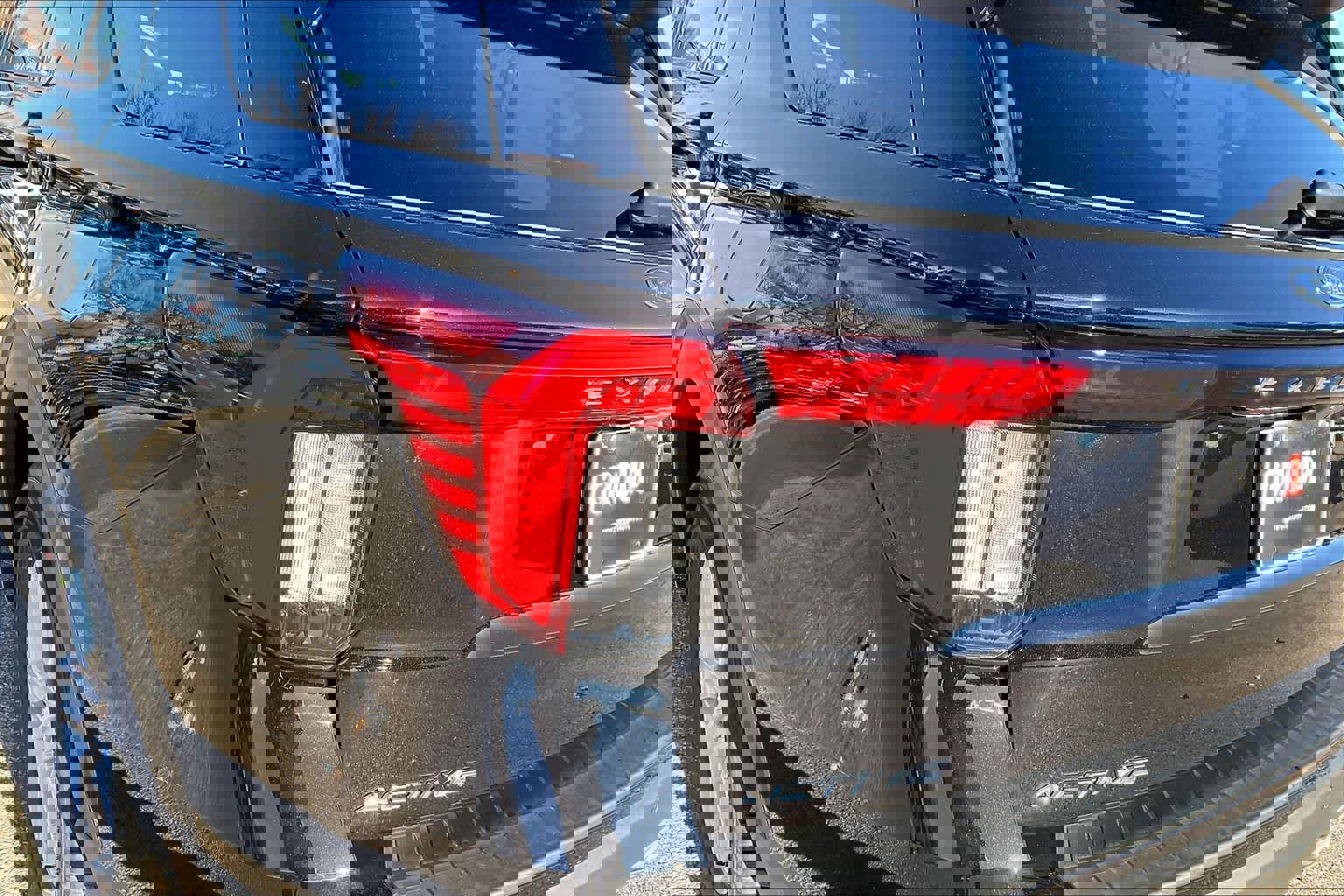 New 2026 Ford Explorer Active w/ Active Comfort Package image 14