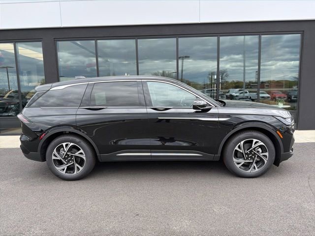 New 2026 Lincoln Nautilus Premier w/ Equipment Group 102A AWD/4WD image 2