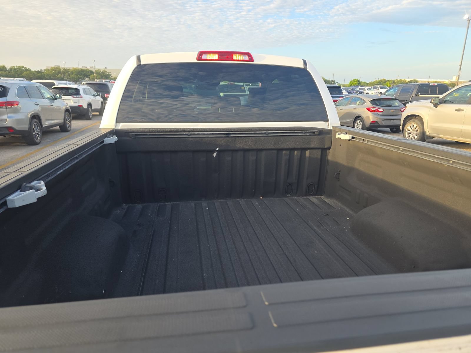 Used 2019 Toyota Tundra SR RWD image 16