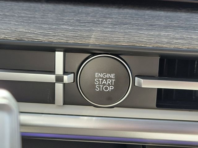 New 2026 Hyundai Santa Fe Limited image 9