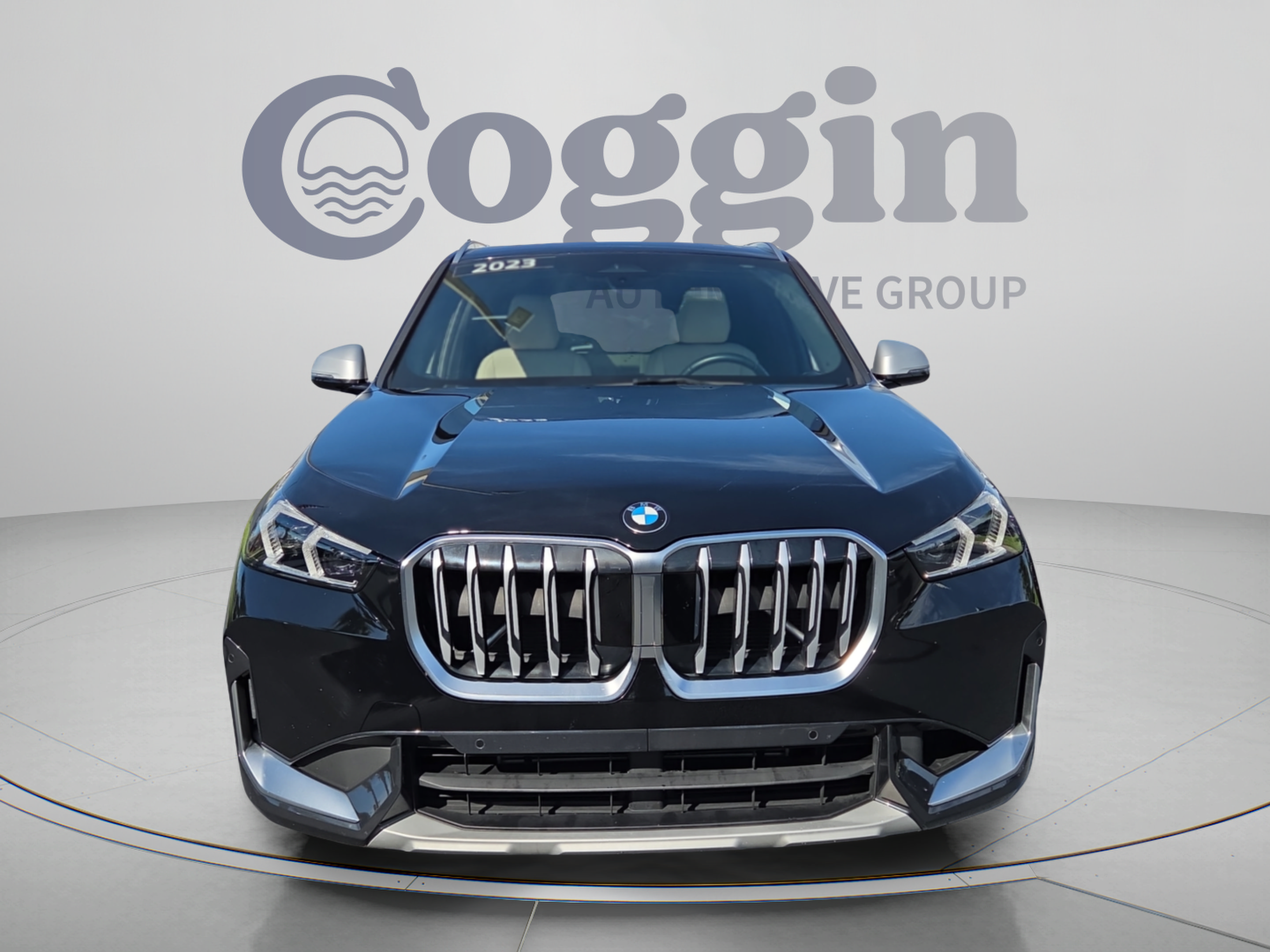 Used 2023 BMW X1 xDrive28i w/ Convenience Package AWD/4WD image 8