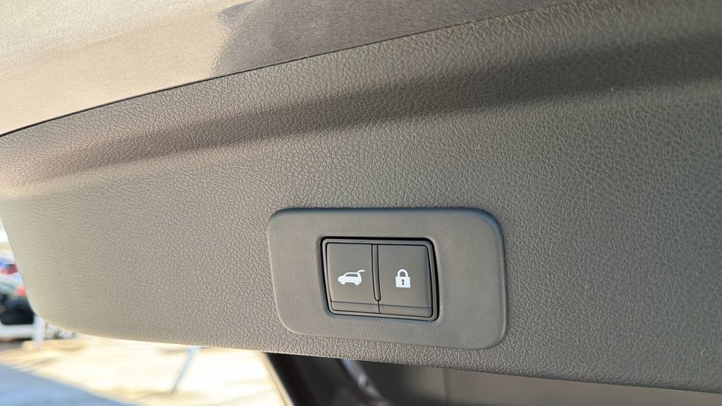 New 2026 Nissan Murano SL image 32