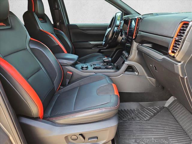 Certified 2024 Ford Ranger Raptor AWD/4WD image 21