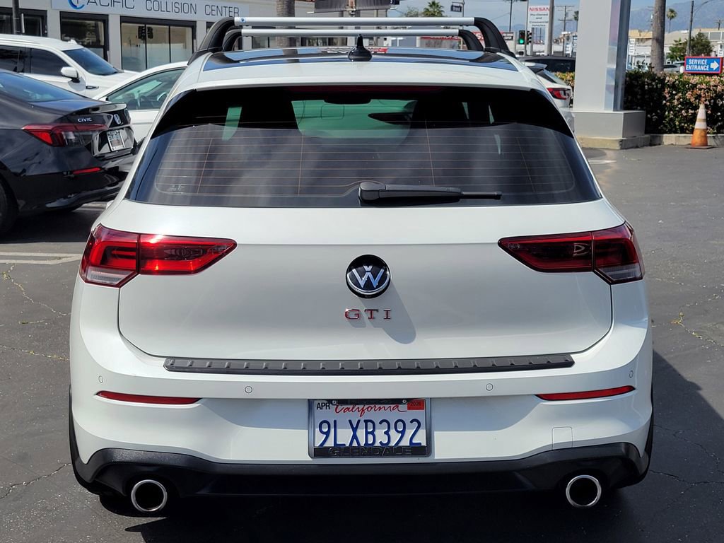 Used 2024 Volkswagen GTI S image 25