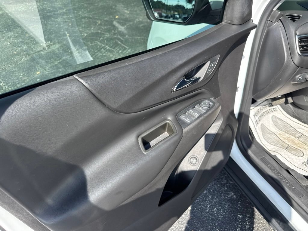 Certified 2020 Chevrolet Equinox LT FWD image 17