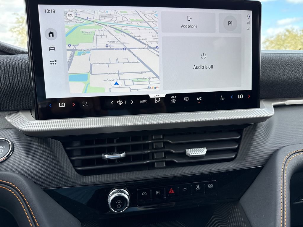 New 2026 Ford Explorer Tremor image 10