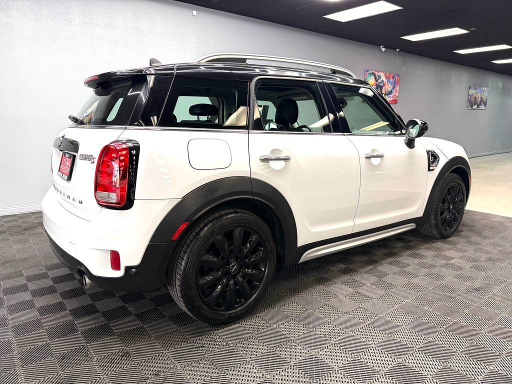 Used 2020 MINI Cooper Countryman S FWD image 15