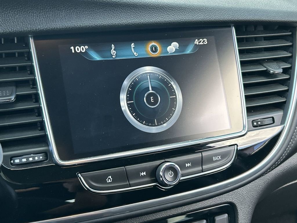 Used 2019 Buick Encore Preferred FWD image 14