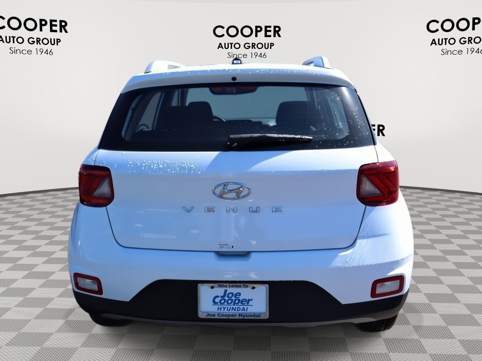 New 2026 Hyundai Venue SEL image 7