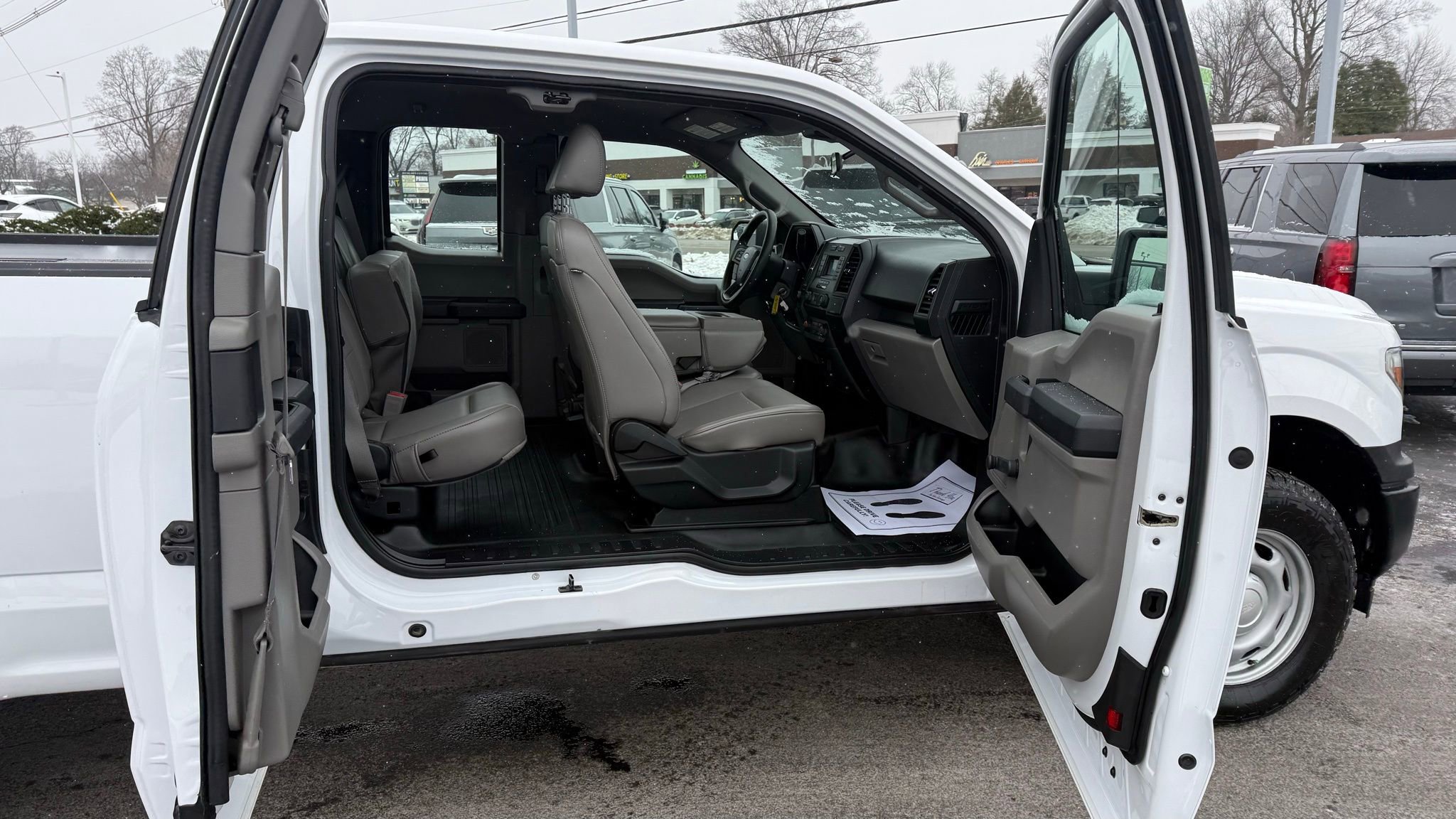 Used 2019 Ford F150 XL image 24