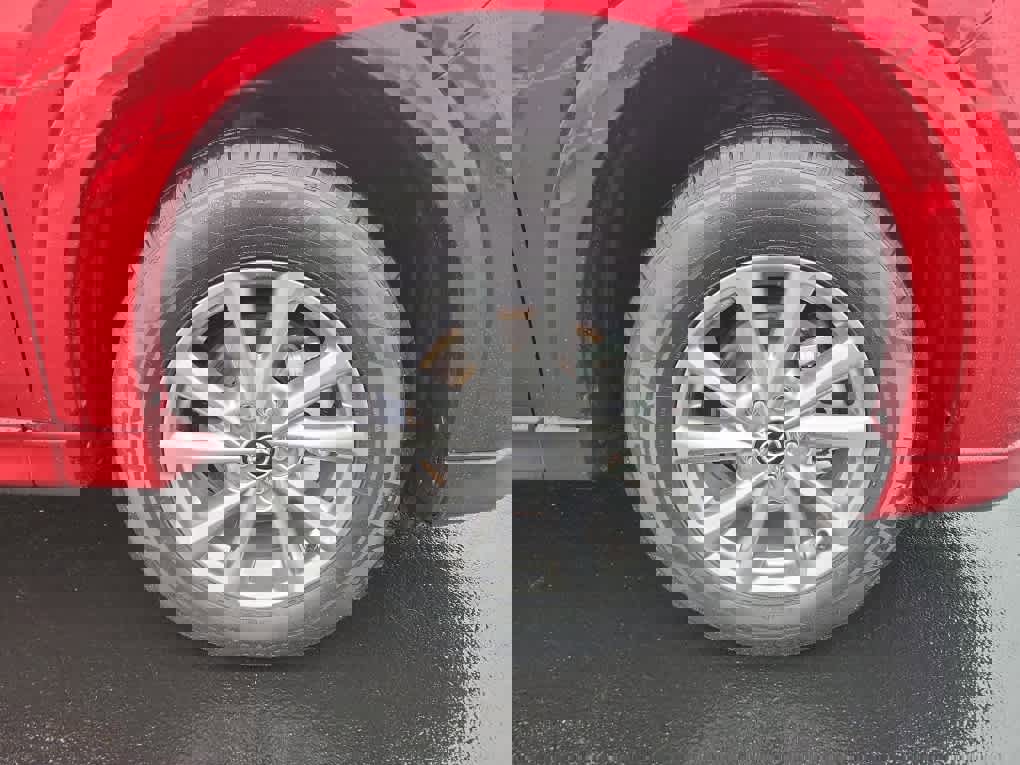 Used 2024 MAZDA CX-5 AWD 2.5 S w/ Select Package image 9