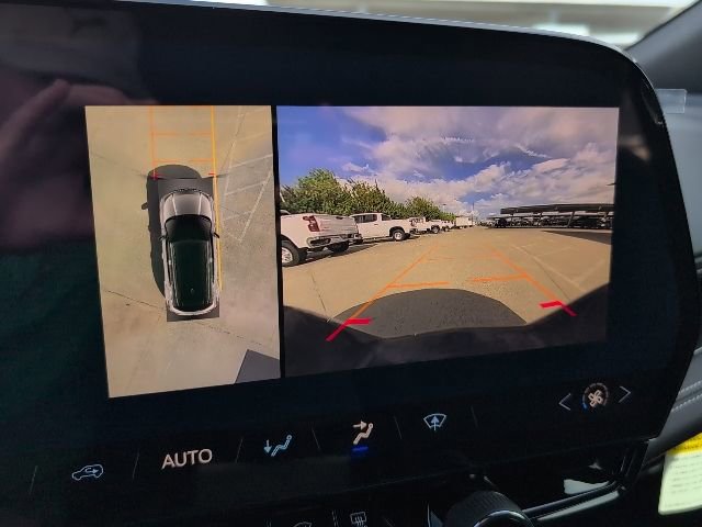 New 2026 Chevrolet Blazer EV LT image 25