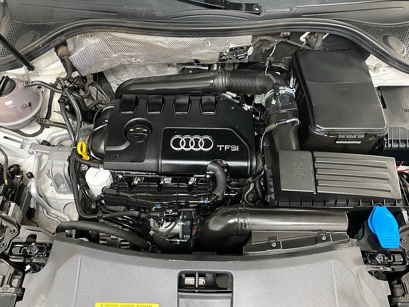 Used 2016 Audi Q3 2.0T Prestige w/ Prestige Package AWD/4WD image 15
