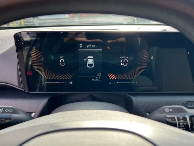 Used 2025 Kia K4 LXS image 17