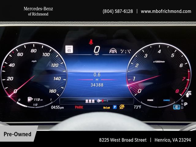 Certified 2024 Mercedes-Benz GLE 350 4MATIC image 24