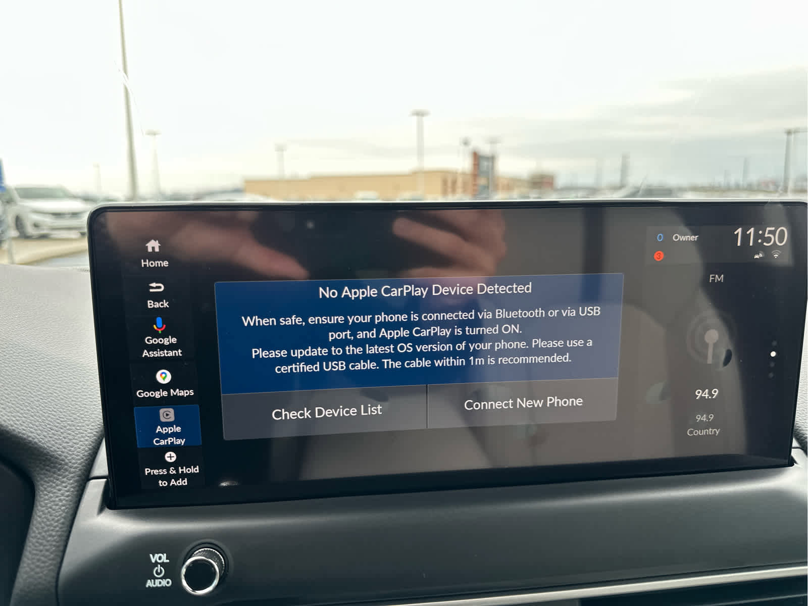 New 2026 Honda Pilot Touring image 34