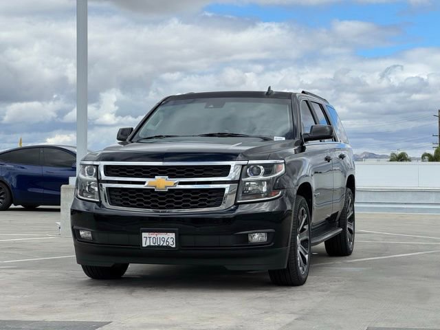 Used 2016 Chevrolet Tahoe LT RWD image 5