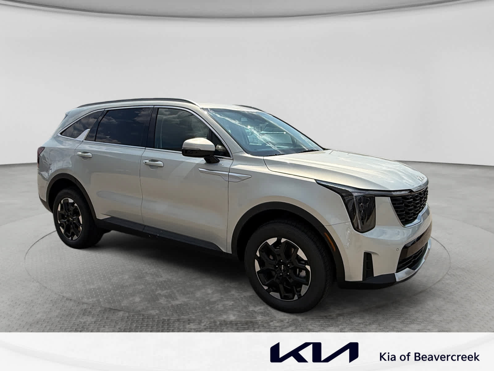 New 2026 Kia Sorento S AWD/4WD image 3