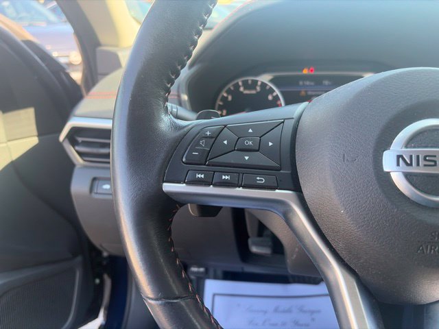 Used 2022 Nissan Altima 2.5 SR FWD image 18
