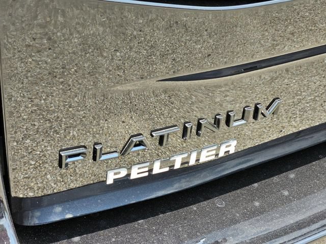 New 2027 Ford Expedition Platinum w/ Stealth Appearance Package AWD/4WD image 6