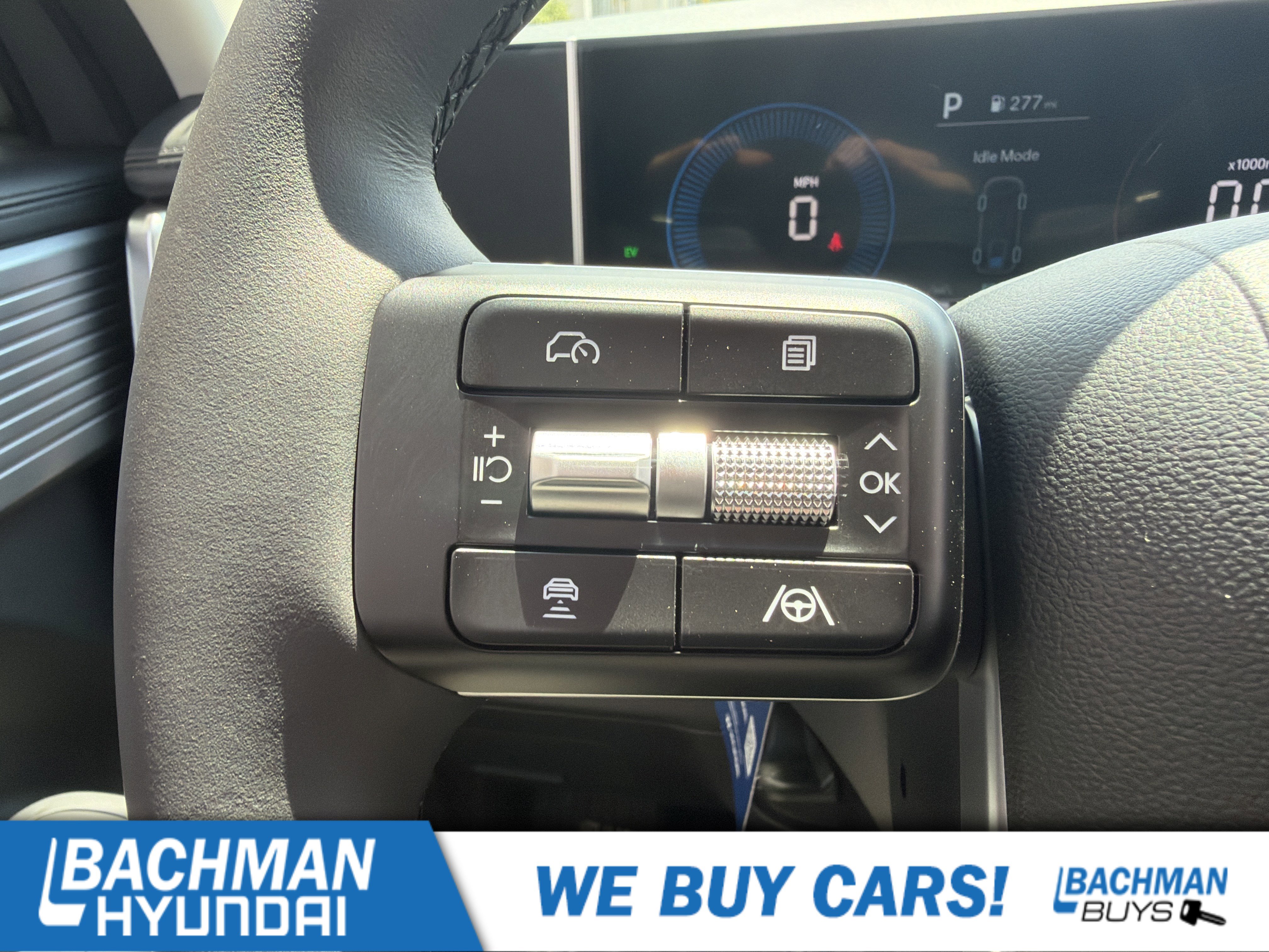 New 2026 Hyundai Santa Fe SE AWD/4WD image 38