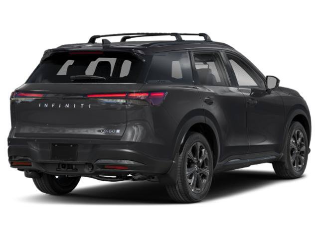 New 2027 INFINITI QX60 Autograph AWD/4WD image 2
