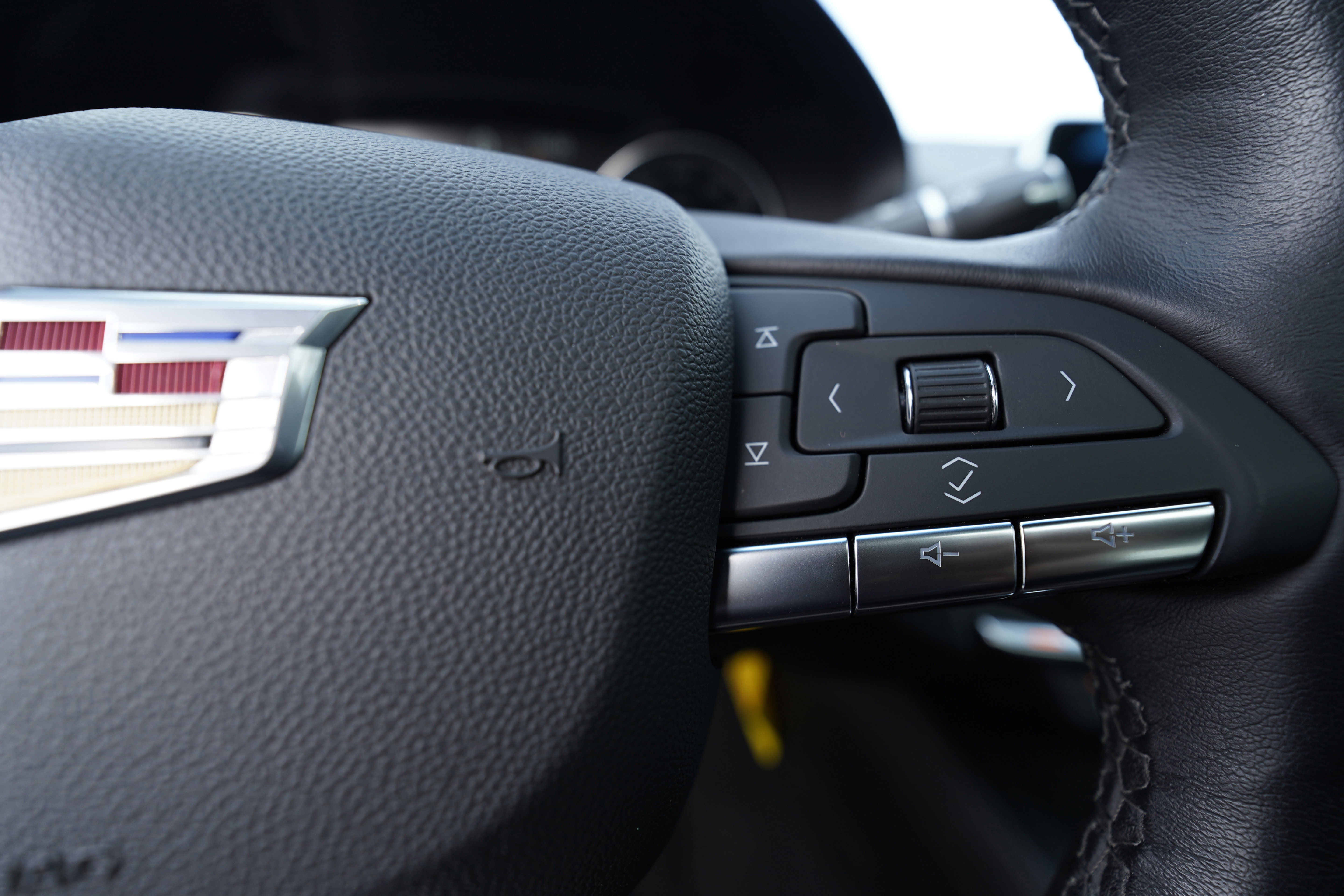 Used 2022 Cadillac CT4 Premium Luxury image 21