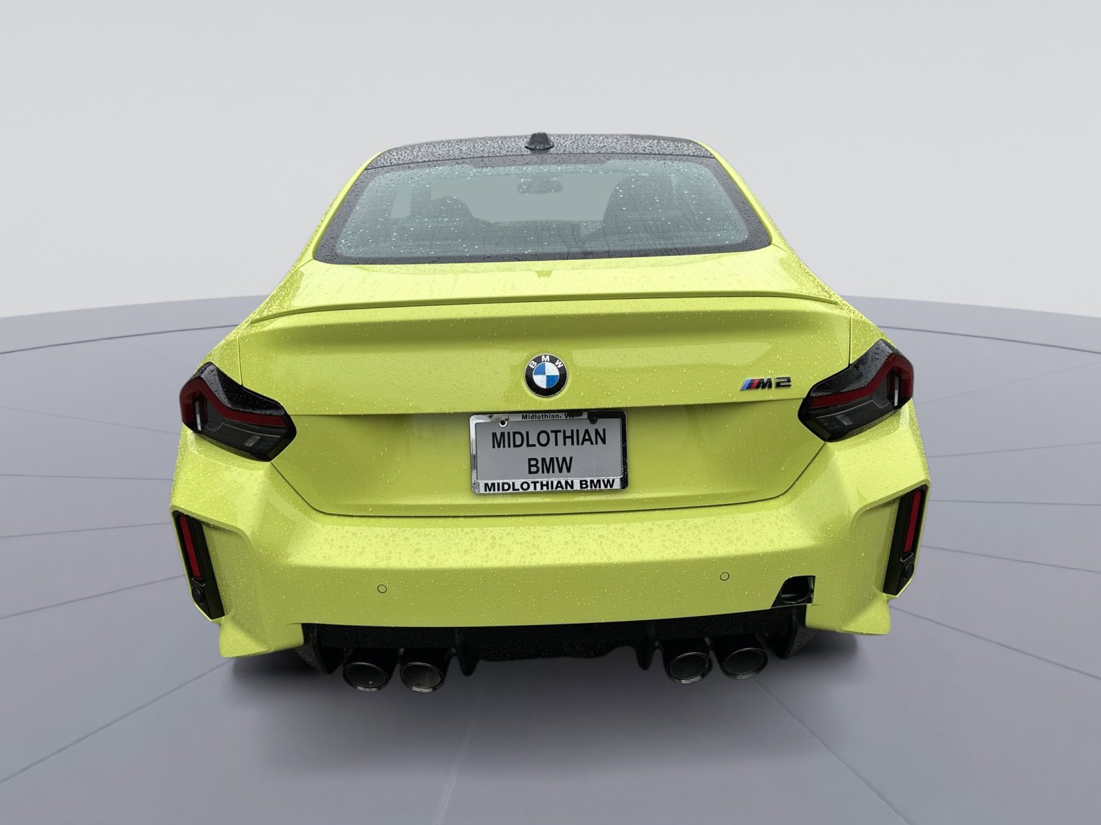 New 2026 BMW M2 Base w/ Lighting Package image 27