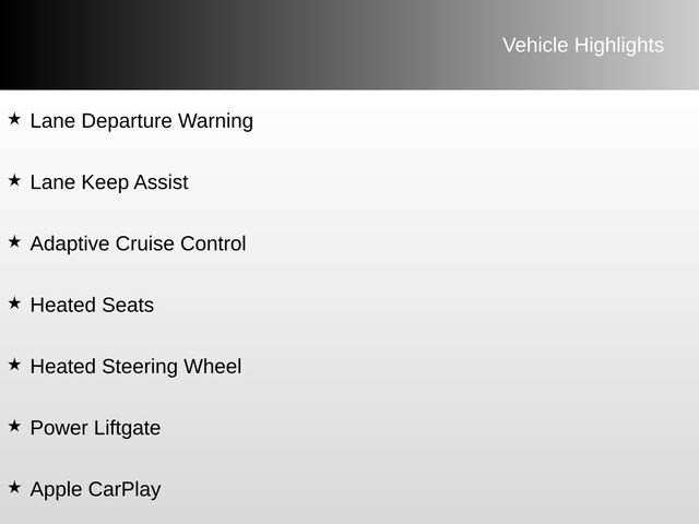 Certified 2024 Chevrolet Equinox RS image 12