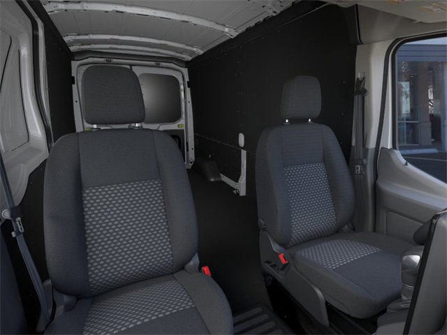 New 2025 Ford Transit 250 148 Medium Roof Extended AWD w/ Load Area Protection Package image 10