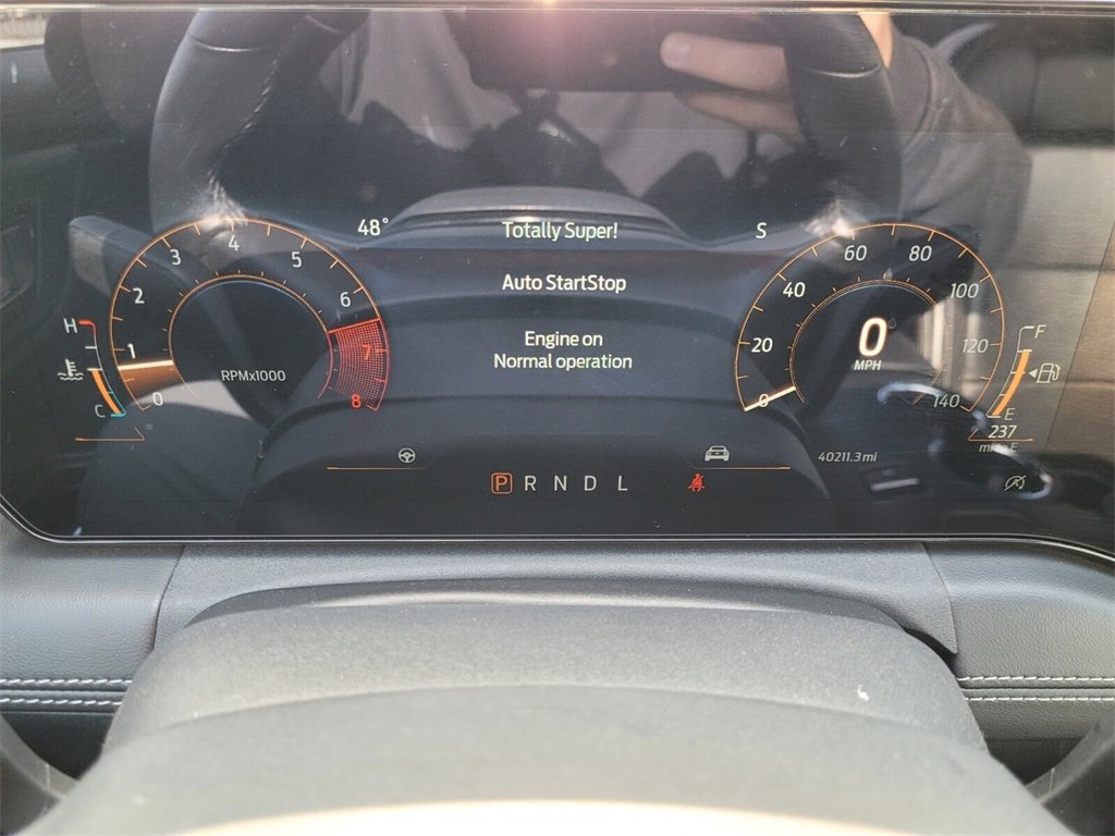 Used 2024 Ford Mustang Premium image 19