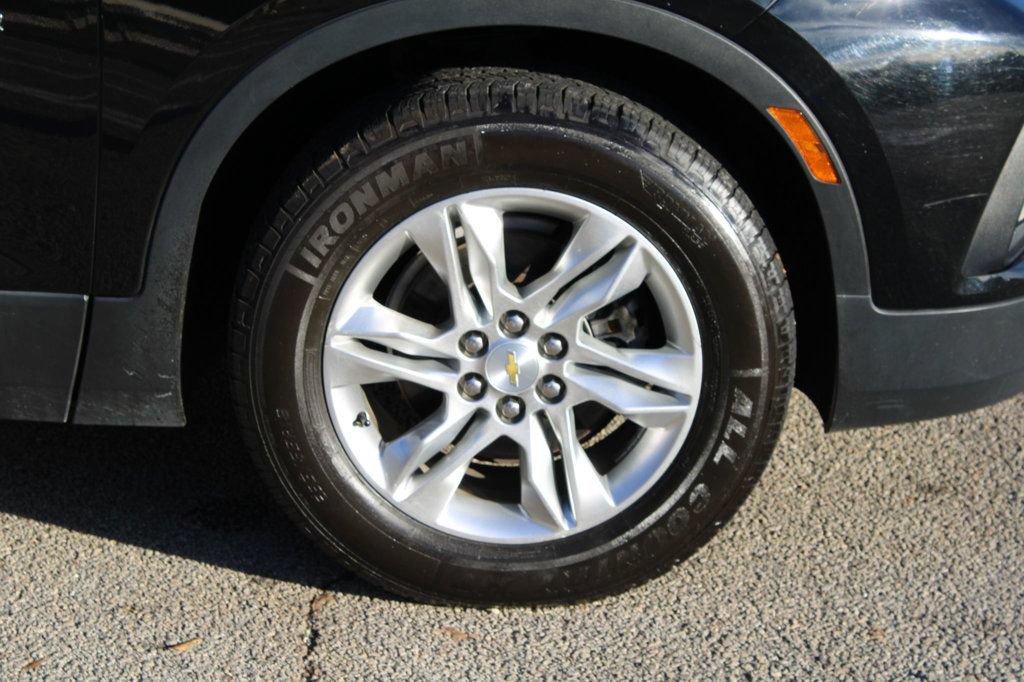 Used 2021 Chevrolet Blazer LT FWD image 35