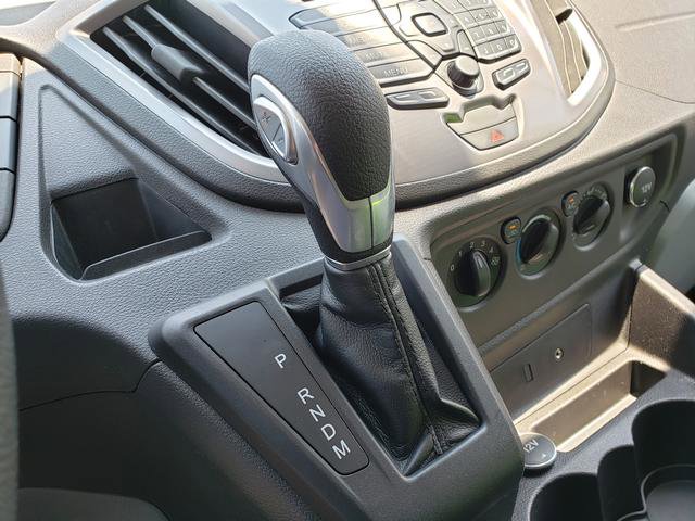 Used 2015 Ford Transit 350 XLT RWD image 23