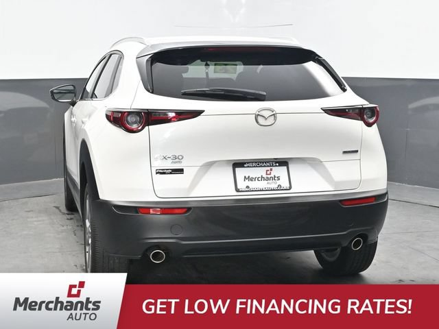 Used 2023 MAZDA CX-30 AWD 2.5 S w/ Preferred Package image 5
